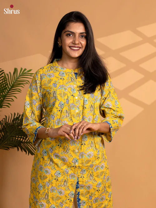 Readymade Kurti
