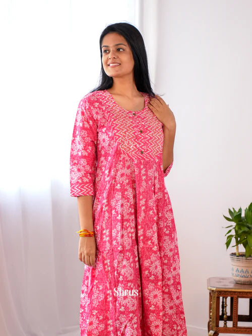 Readymade Kurti
