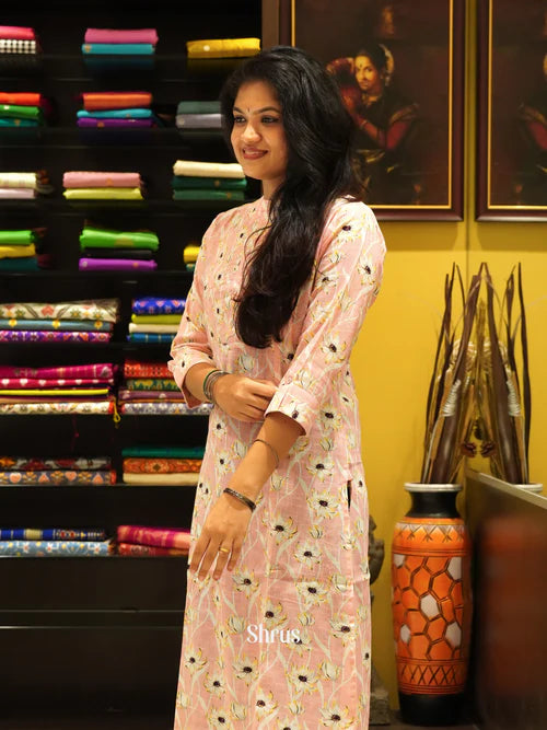 Readymade Kurti