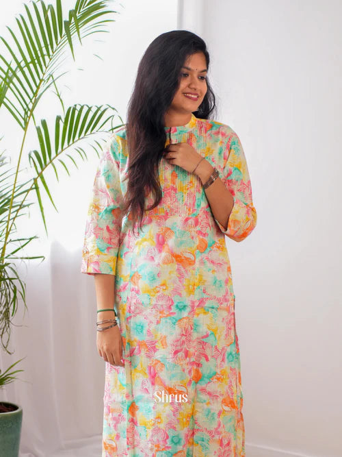 Readymade Kurti