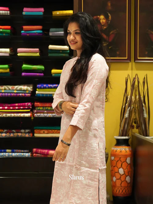 Readymade Kurti