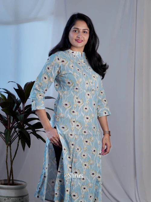 Readymade Kurti