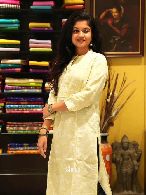Readymade Kurti