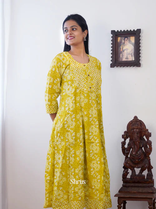 Readymade Kurti
