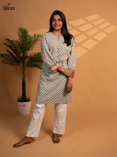 Readymade Kurti