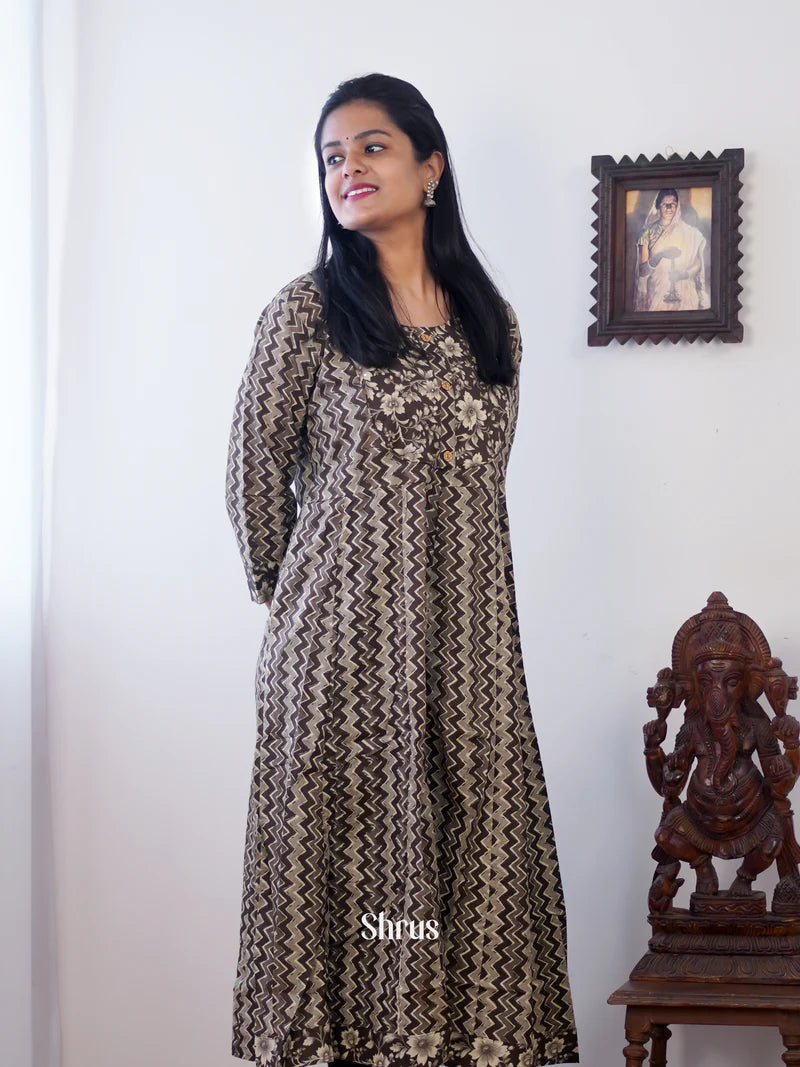 Readymade Kurti