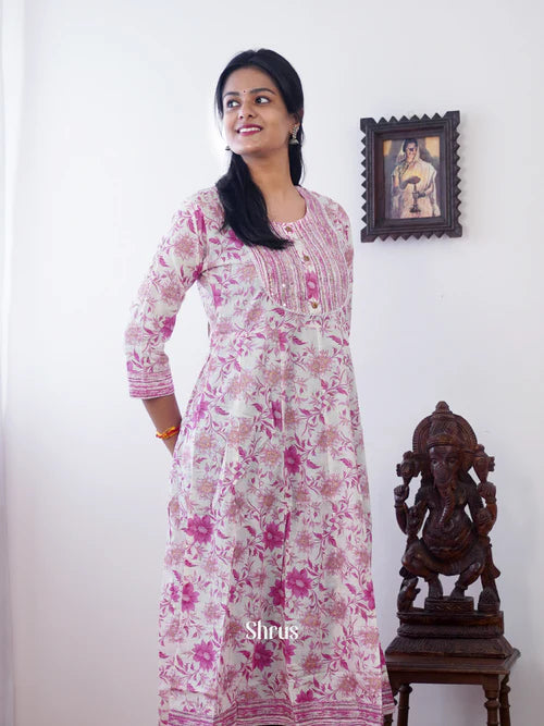 Readymade Kurti