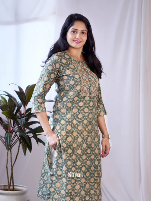 Readymade Kurti