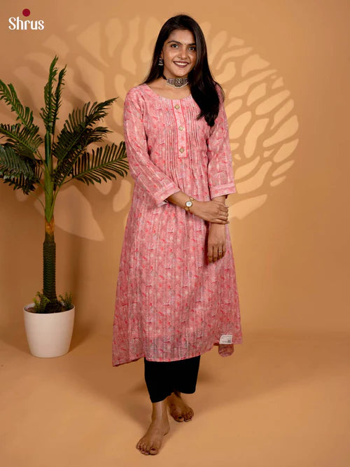 Readymade Kurti