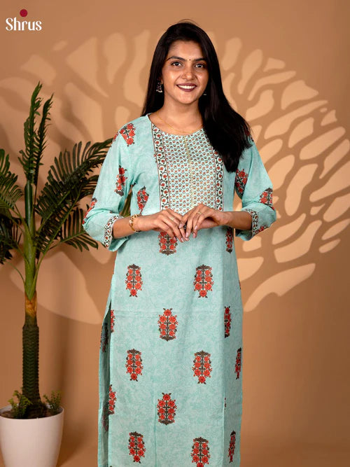 Readymade Kurti