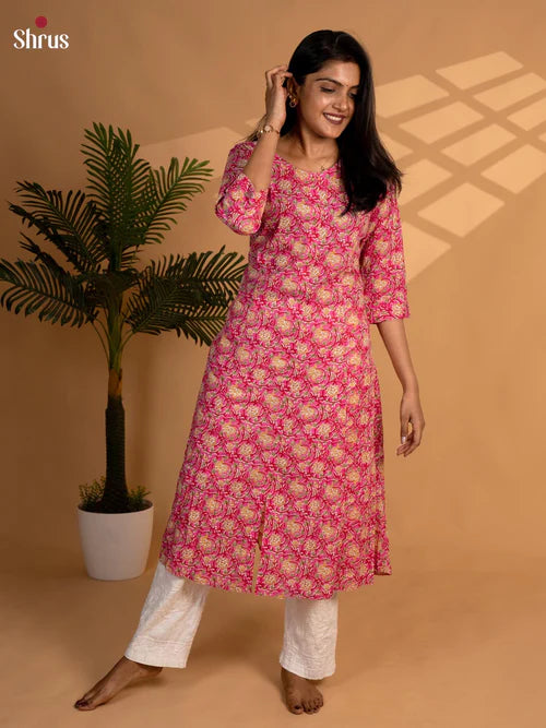Readymade Kurti