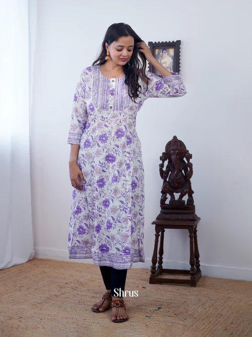 Readymade Kurti