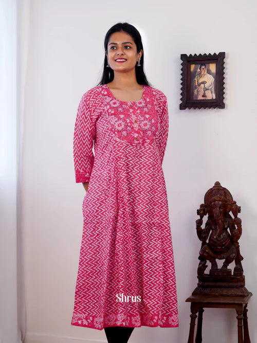 Readymade Kurti