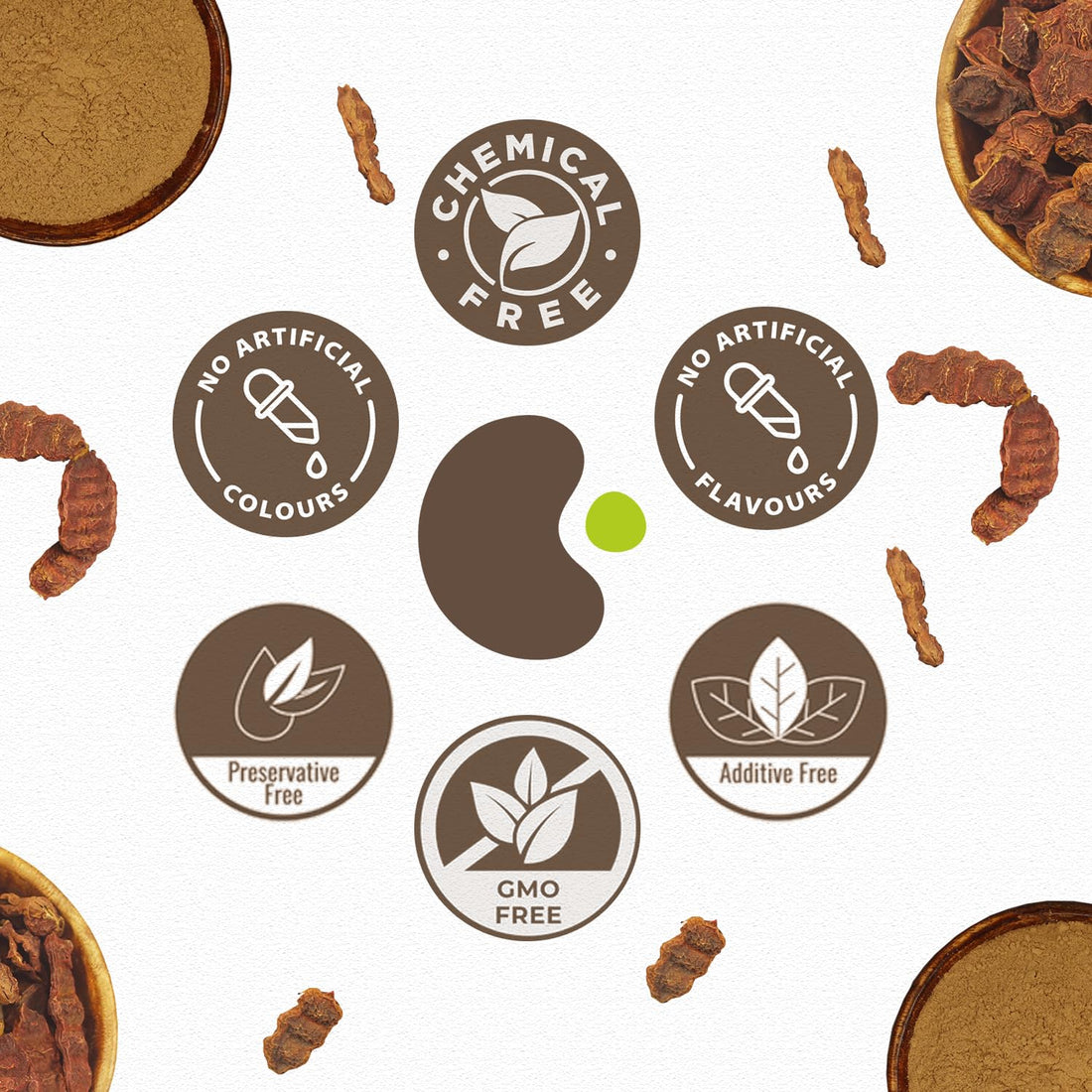 Shikakai Powder 340g - Natural Hair Cleanser & Conditioner - Promotes Healthy Scalp and Hair Care, Natural, No Added Preservatives,Sikakai Podi