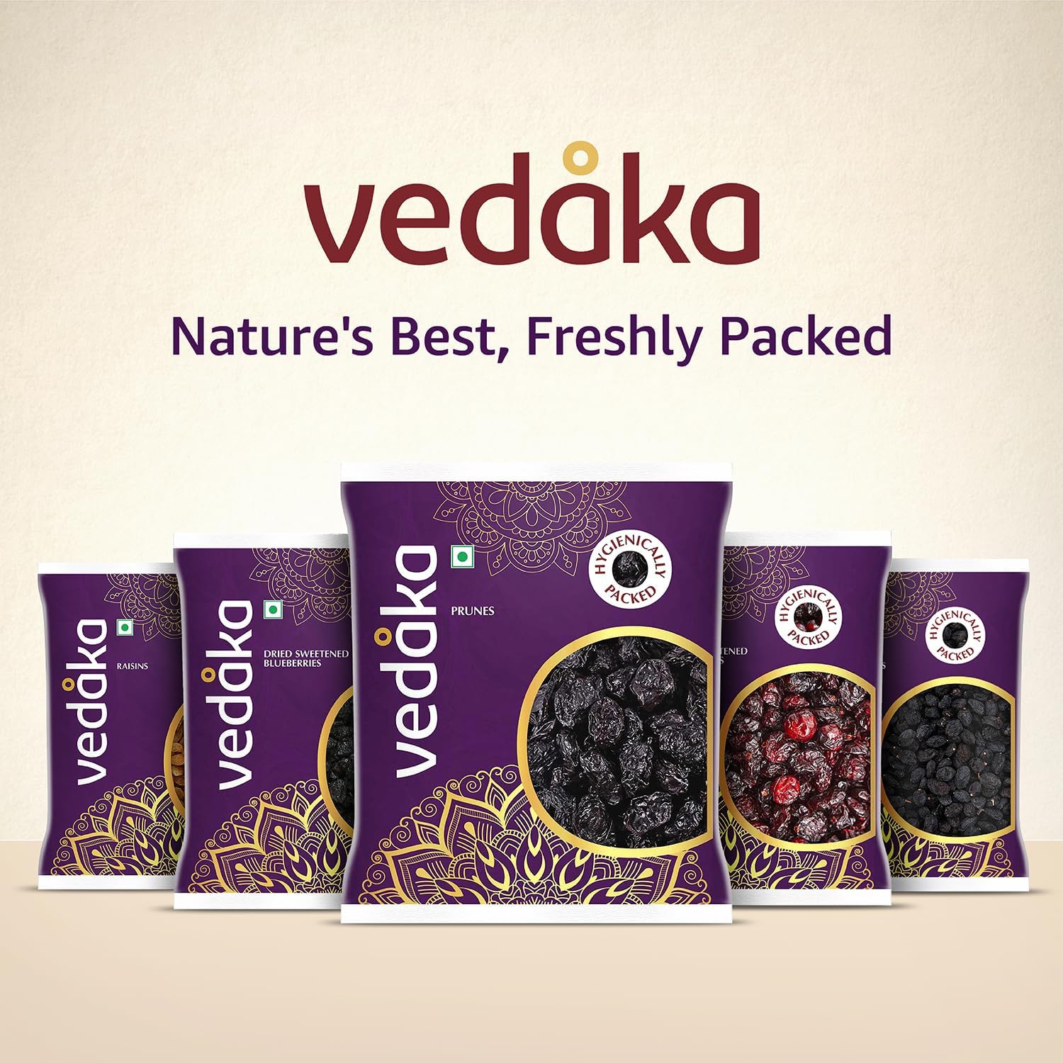 Dried Dates(Chuara) | 1 Kg |Sukha Khajoor|Natural Sweetener
