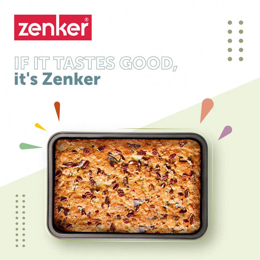 Zenker Nonstick Baking Pan 30 Cm