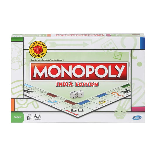 Monopoly Fs Classic