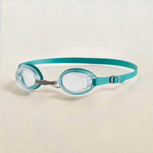 Speedo Assorted Colours Swimming Goggles: Comfortable Fit for Clear Vision in the Water