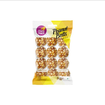 Peanut Balls Elachi