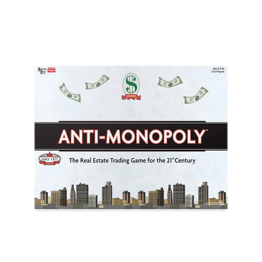 Funskool Anti Monopoly