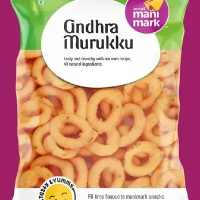 ANDHRA MURUKKU
