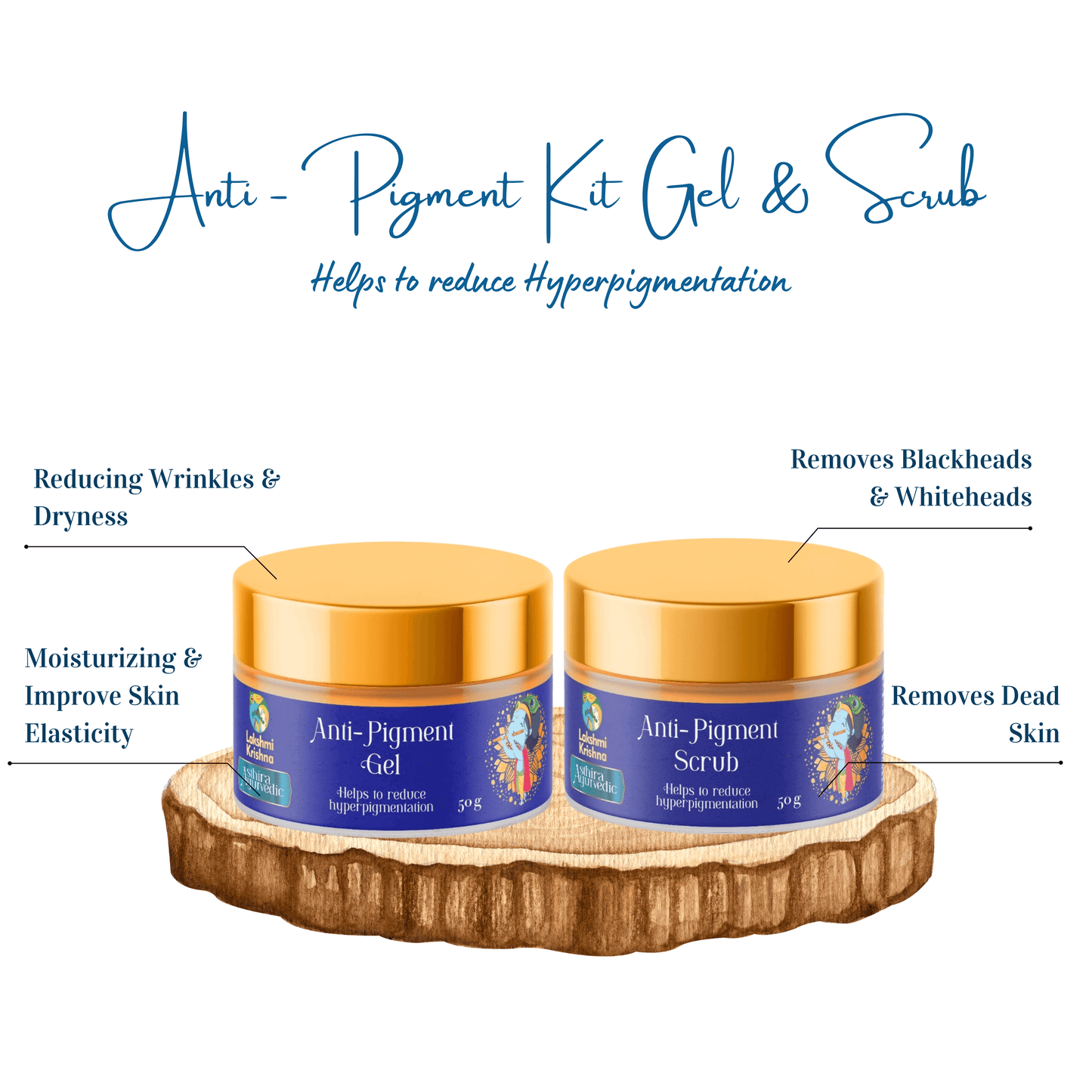 Anti-Pigment Kit