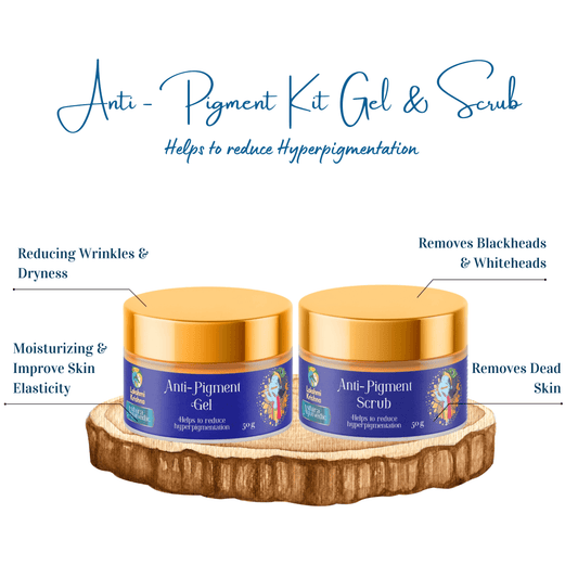Anti-Pigment Kit