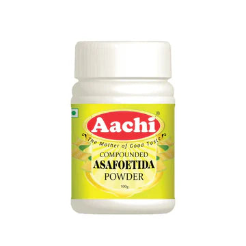 Aachi Asafoetida-Powder