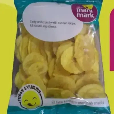 BANANA CHIPS