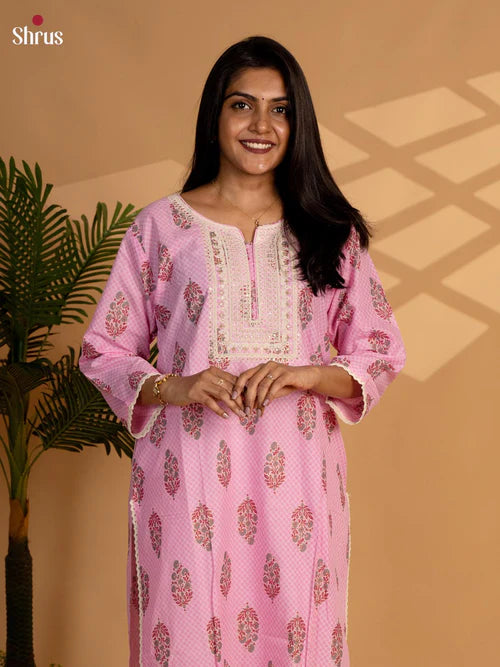 Readymade Kurti