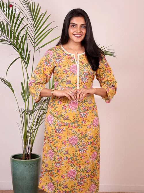 Readymade Kurti