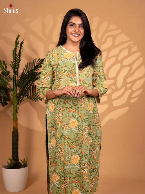 Readymade Kurti