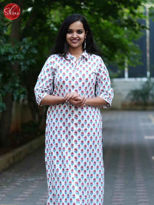 Readymade Kurti