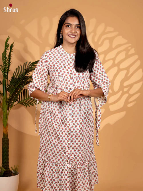 Readymade Kurti