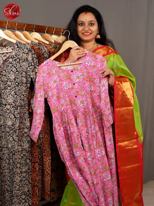 Readymade Kurti