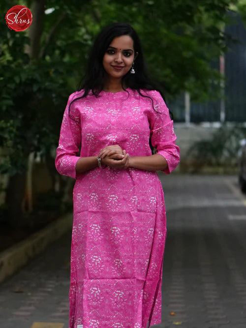 Readymade Kurti