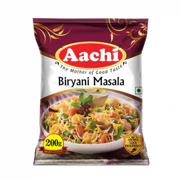 Aachi Biryani-Masala-powder