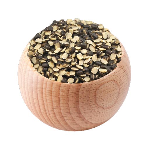 Black Urad Dal Split