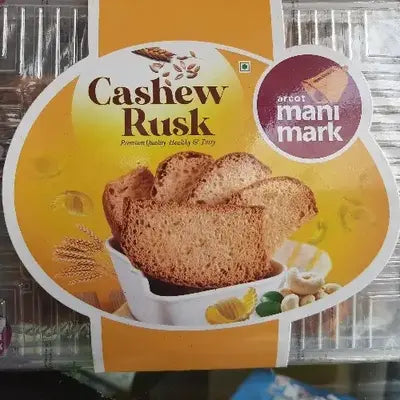 CASHEW RUSK