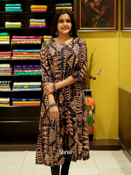 Readymade Kurti