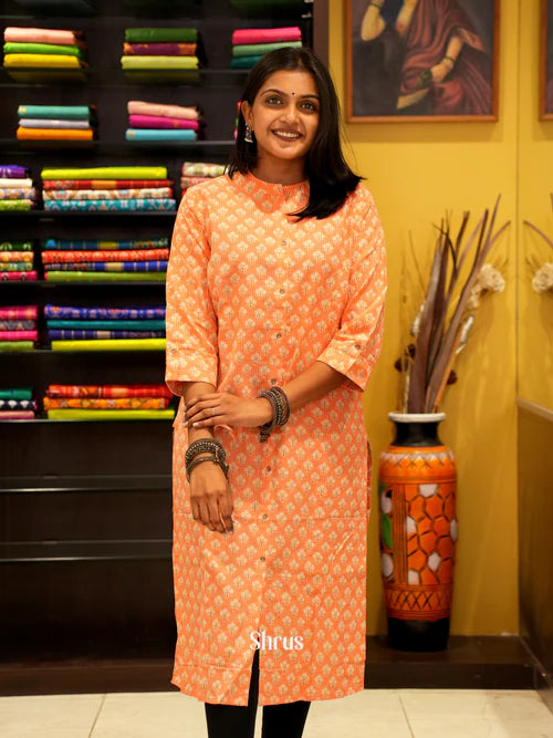 Readymade Kurti