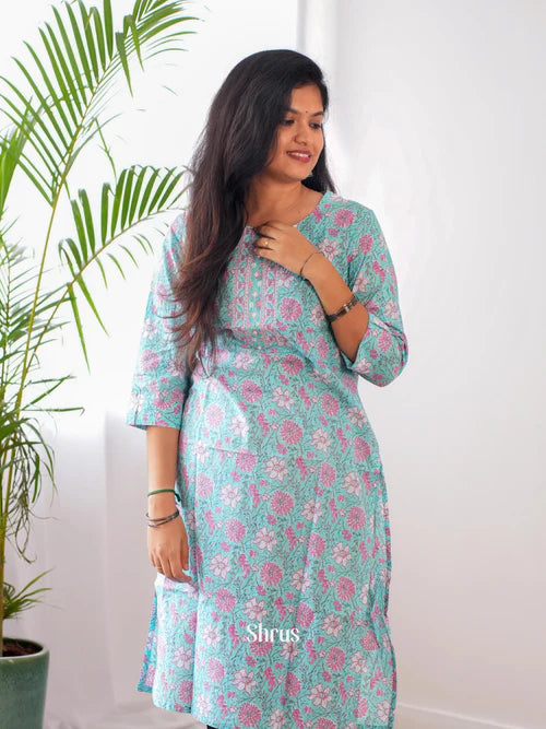 Readymade kurti