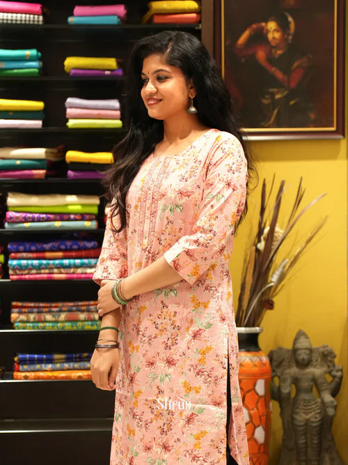Readymade kurti
