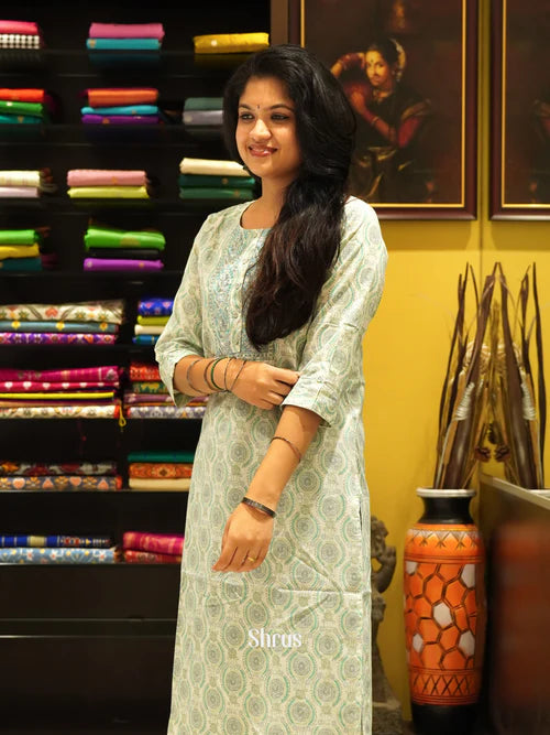 Readymade kurti