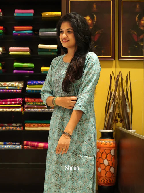 Readymade kurti