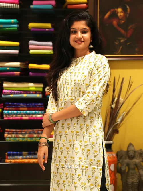 Readymade kurti