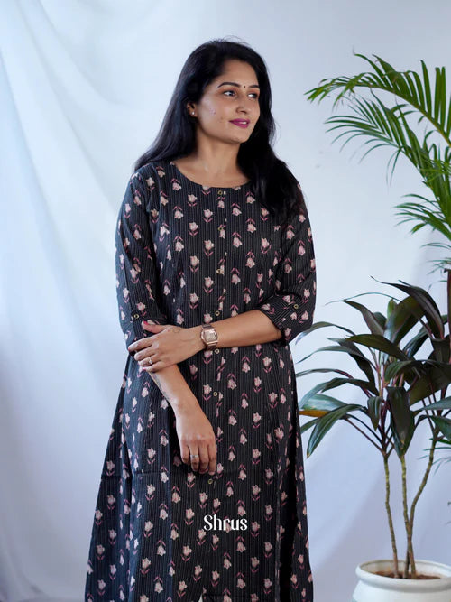 Readymade Kurti