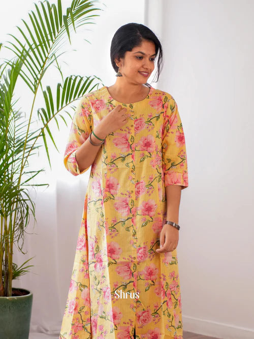 Readymade Kurti