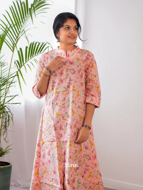 Readymade Kurti