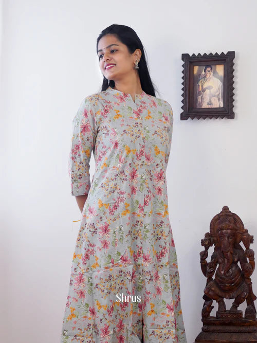 Readymade Kurti